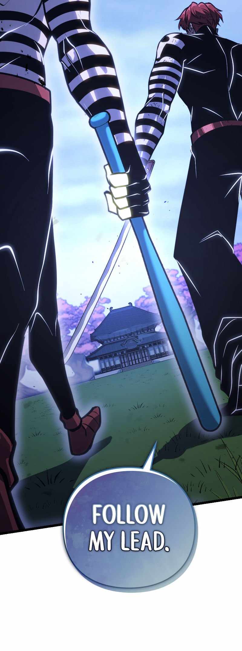 God Game Chapter 112 21
